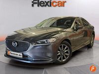 Usado Mazda 6 Center-Line 165 CV (121 kW) 2023 Gris Berlina