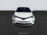 Usado Toyota C-HR Active 122 CV (89 kW) 2019 Blanco SUV