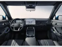 Nuevo BYD Atto 2 Active 166 CV (122 kW) 2026 Azul SUV