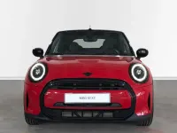 Usado Mini Cooper Cabriolet 136 CV (100 kW) 2024 Descapotable