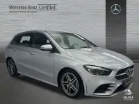 Usado Mercedes B200 150 CV (110 kW) 2024 Utilitario
