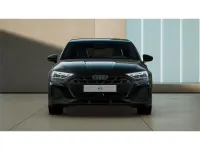 Nuevo Audi A3 150 CV (110 kW) 2026 Negro Berlina