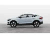 Usado Volvo EC40 Plus 175 kW (238 CV) 2024 Blanco SUV