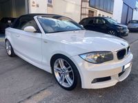 usado BMW 118 Cabriolet 118 i