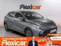 Usado MG MG3 116 CV (85 kW) 2025 Gris Utilitario