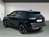 Nuevo Nissan Qashqai Acenta 190 CV (139 kW) 2026 Negro SUV