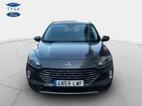 Usado Ford Kuga Titanium 190 CV (139 kW) 2022 Otro SUV
