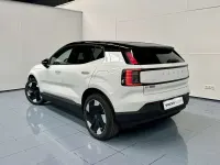 Nuevo Volvo EX30 Ultra 200 kW (272 CV) 2026 Blanco SUV