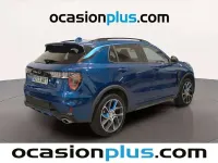 Usado Lynk & Co 01 179 CV (131 kW) 2022 Azul SUV