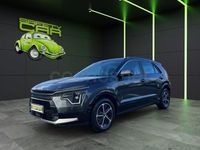 Usado Kia Niro 141 CV (103 kW) 2024 Negro SUV