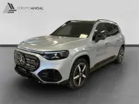 Usado Mercedes GLB250 200 kW (272 CV) 2026 Gris SUV