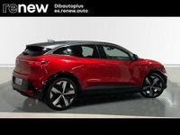 Usado Renault Mégane Techno 161 kW (219 CV) 2023 Rojo Berlina