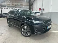 Usado Ebro s700 Luxury 147 CV (108 kW) 2025 Negro SUV