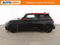 Usado Mini John Cooper Works 231 CV (169 kW) 2023 Negro Utilitario
