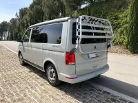 Usado VW California Beach 150 CV (110 kW) 2024 Beige Van
