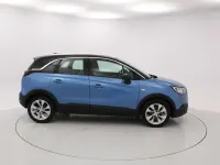 Usado Opel Crossland Excellence 130 CV (95 kW) 2017 Azul SUV