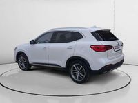 Usado MG HS Luxury 163 CV (119 kW) 2023 Blanco SUV