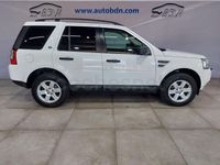 Usado Land Rover Freelander 2 S 150 CV (110 kW) 2011 Blanco SUV