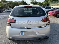 Usado Citroën C3 82 CV (60 kW) 2014 Gris / plata Berlina