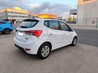 Usado Hyundai ix20 Comfort 77 CV (56 kW) 2011 Blanco Utilitario
