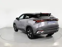 Usado Omoda 5 147 CV (108 kW) 2025 Gris / plata SUV