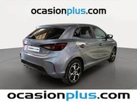 Usado MG MG3 Luxury 195 CV (143 kW) 2024 Gris Utilitario