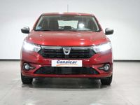 usado Dacia Sandero ECO-G Essential 74kW