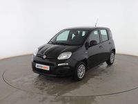 Usado Fiat Panda 70 CV (51 kW) 2021 Negro Utilitario