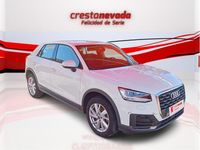 Usado Audi Q2 Advanced Plus 116 CV (85 kW) 2020 SUV