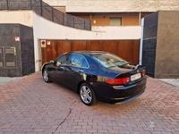 Usado Honda Accord Executive 140 CV (102 kW) 2008 Violeta / lila Berlina