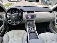 usado Land Rover Range Rover evoque 2.2L TD4 Pure Tech 4x4 Aut.