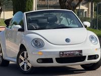 Usado VW Beetle Cabriolet 150 CV (110 kW) 2009 Descapotable