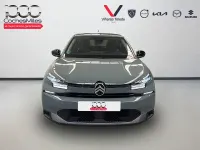 Usado Citroën C4 145 CV (106 kW) 2025 Verde SUV