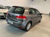 usado VW Golf VI 