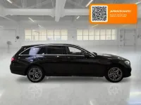 Usado Mercedes E300 Premium 320 CV (235 kW) 2021 Negro Familiar