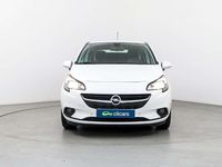 Usado Opel Corsa 90 CV (66 kW) 2019 Blanco Utilitario