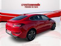 Brugt Hyundai i30 120 HK (88 kW) 2021 Rød