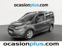 Usado Ford Tourneo Connect Titanium 120 CV (88 kW) 2016 Gris Monovolumen
