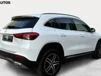 Usado Mercedes GLA200 150 CV (110 kW) 2023 Blanco SUV