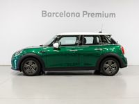 usado Mini Cooper 5 Puertas100 kW (136 CV)