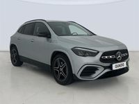 Nuevo Mercedes GLA200 163 CV (119 kW) 2025 Plata hightec SUV