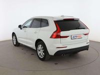Usado Volvo XC60 Momentum 199 CV (146 kW) 2021 Blanco SUV