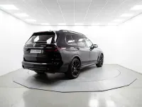 Usado BMW X7 530 CV (389 kW) 2023 Negro SUV