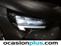 Usado Opel Corsa GS Line 101 CV (74 kW) 2020 Gris Utilitario