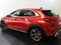 Usado Kia XCeed 141 CV (103 kW) 2023 Rojo SUV