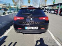 Usado Alfa Romeo Giulietta Distinctive 105 CV (77 kW) 2012 Negro Utilitario