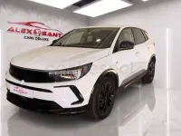 Usado Opel Grandland X 130 CV (95 kW) 2023 Blanco SUV