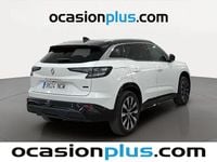Usado Renault Austral Techno 200 CV (147 kW) 2025 Blanco SUV