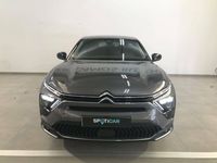 usado Citroën C5 X PureTech 96kW (130CV) S&S EAT8 Feel Pack