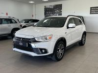 Usado Mitsubishi ASX 117 CV (86 kW) 2018 Blanco SUV